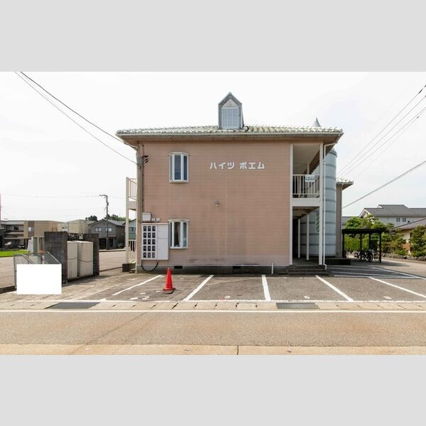 駐車場 (駐車場)