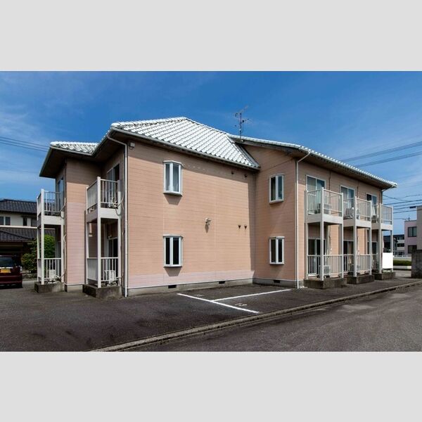 建物外観 (建物外観)