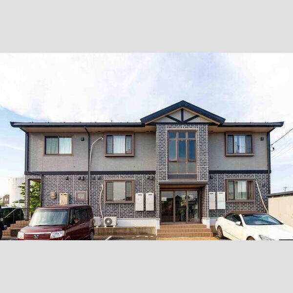 建物外観 (建物外観)