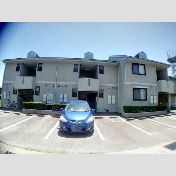 建物外観 (外観)