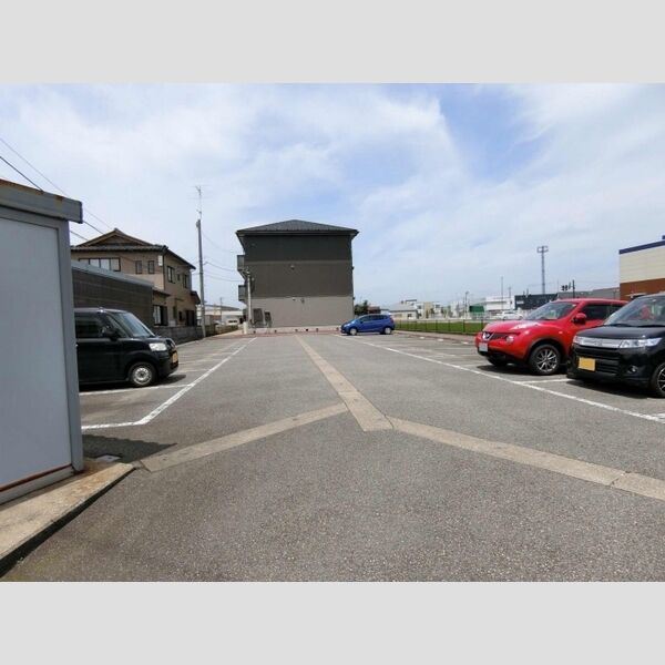 駐車場 (駐車場)