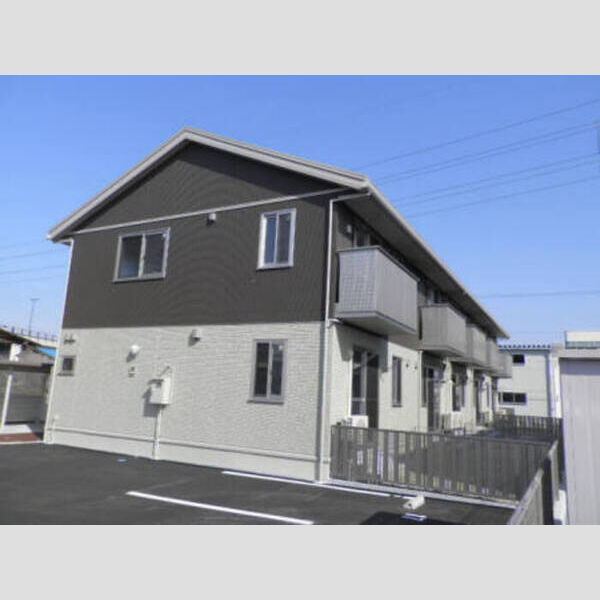 建物外観 (外観)