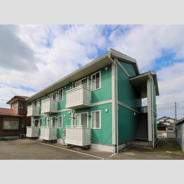 建物外観 (建物外観)