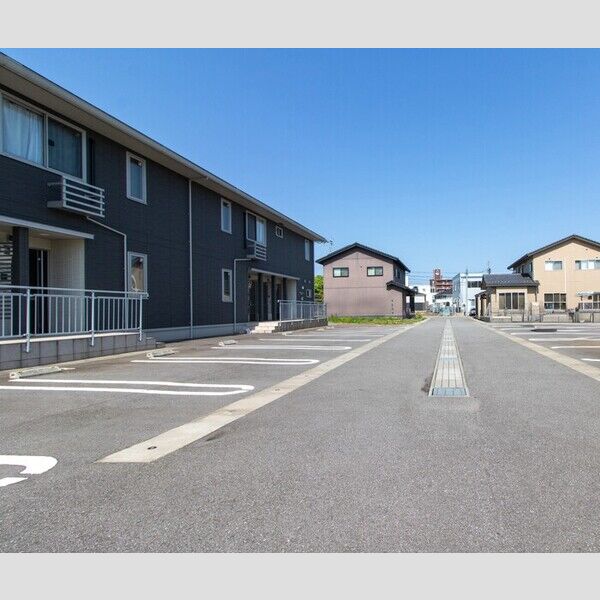 駐車場 (駐車場)