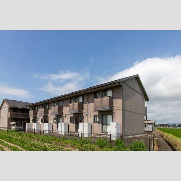 建物外観 (建物外観)