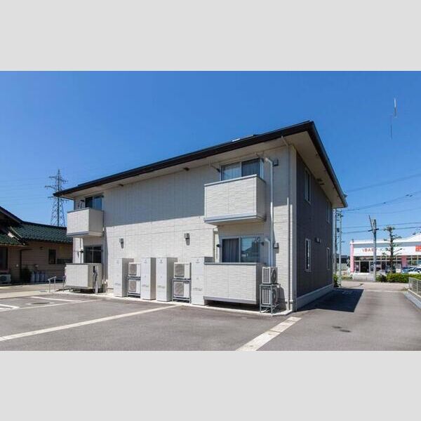 建物外観 (建物外観)