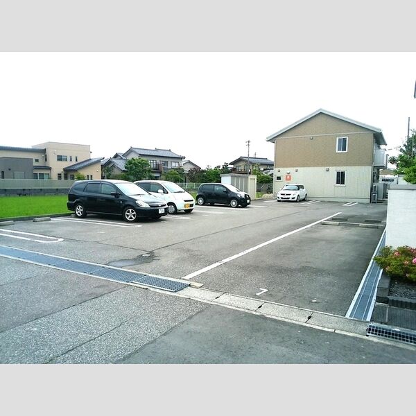 駐車場 (駐車場)