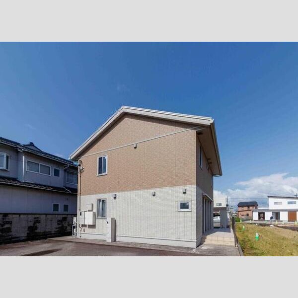 建物外観 (建物外観)