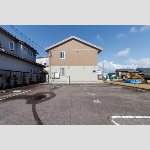 駐車場 (駐車場)