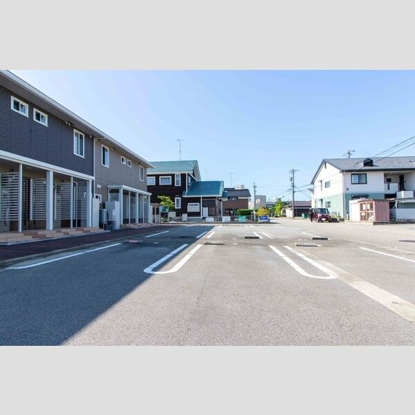 駐車場 (駐車場)