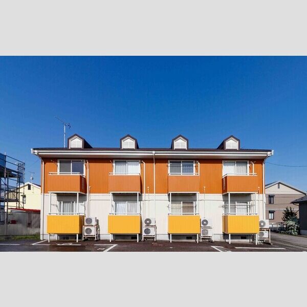 建物外観 (建物外観)