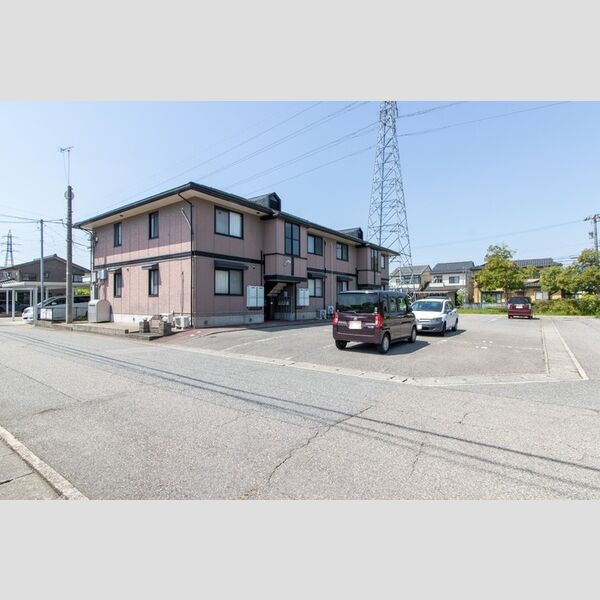 駐車場 (駐車場)