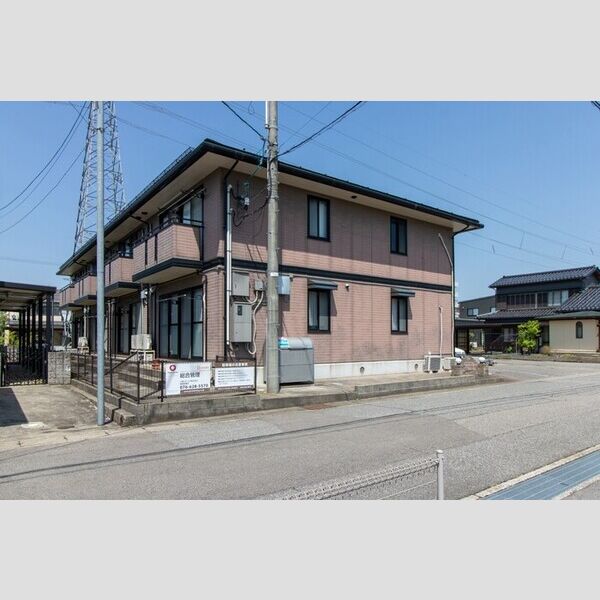 建物外観 (建物外観)