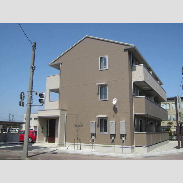 建物外観 (外観)