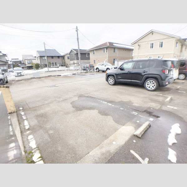 駐車場 (駐車場)