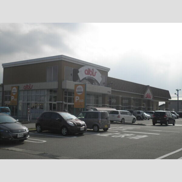 現地周辺 (周辺商業施設3)