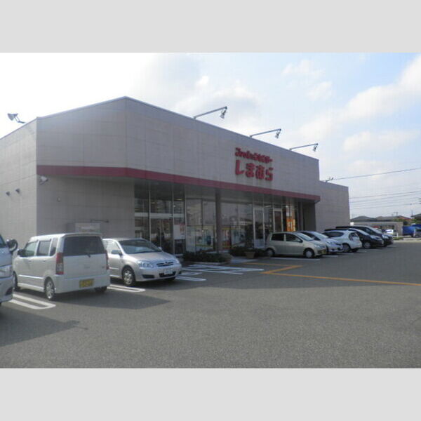 現地周辺 (周辺商業施設2)