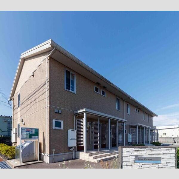 建物外観 (建物外観)