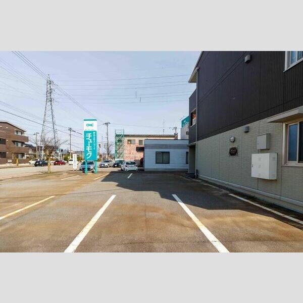 駐車場 (駐車場)