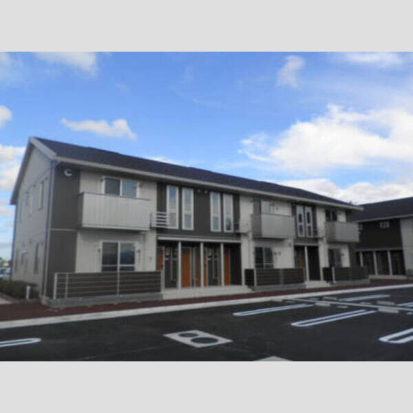 建物外観 (外観)