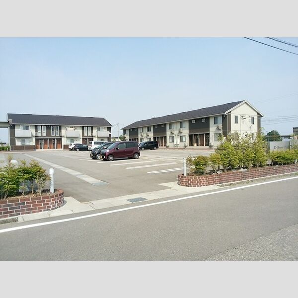 駐車場 (駐車場)