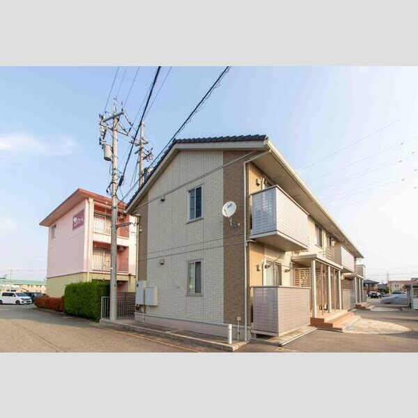 建物外観 (建物外観)