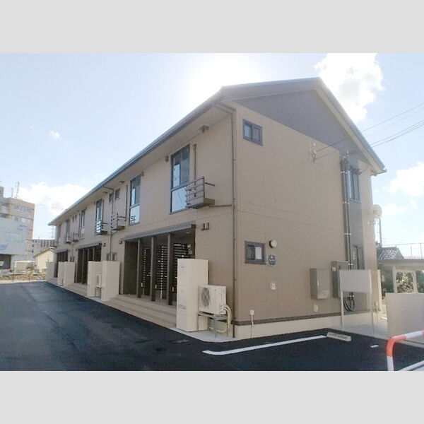 建物外観 (外観)
