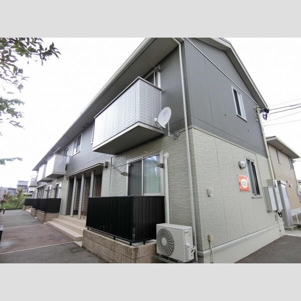 建物外観 (外観)