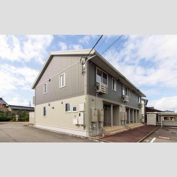 建物外観 (建物外観)