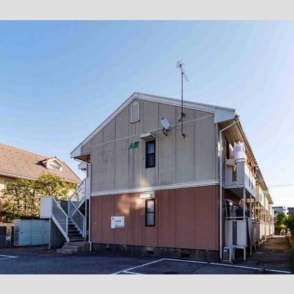 建物外観 (建物外観)