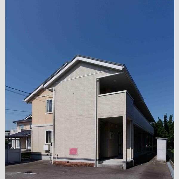 建物外観 (建物外観)