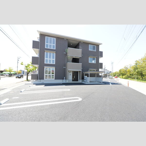 駐車場 (駐車場)