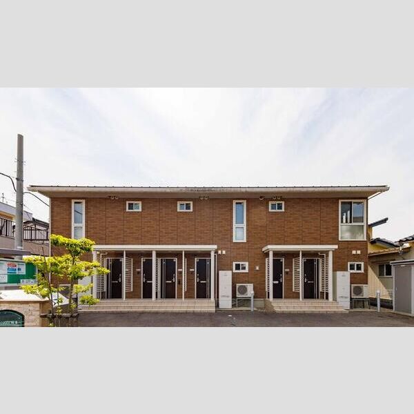 建物外観 (建物外観)