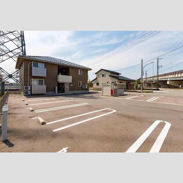 駐車場 (駐車場)