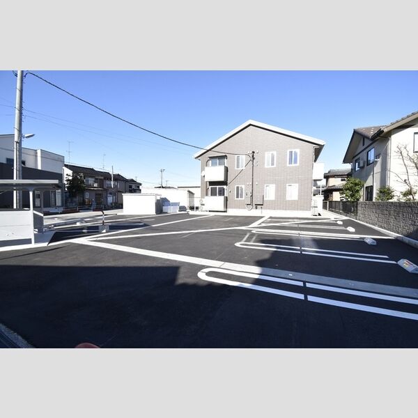 駐車場 (駐車場)