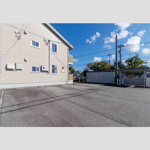 駐車場 (駐車場)