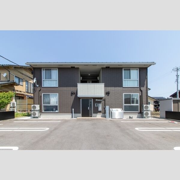 建物外観 (建物外観)