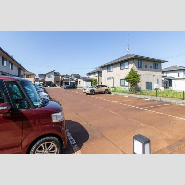 駐車場 (駐車場)