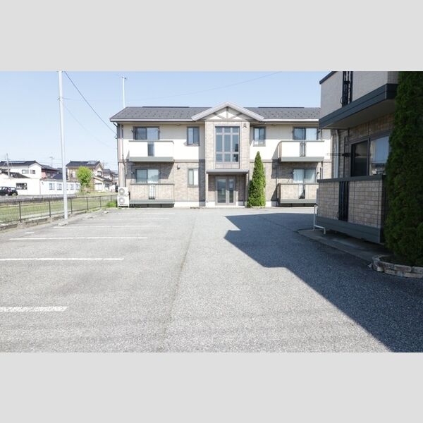 駐車場 (駐車場)