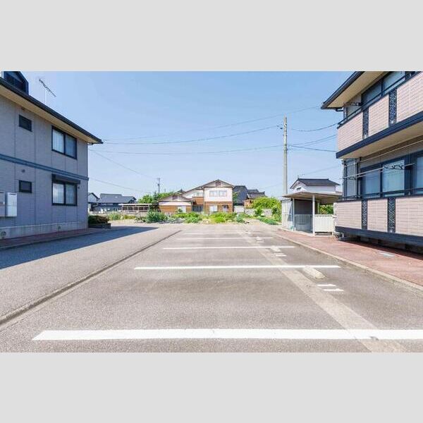 駐車場 (駐車場)