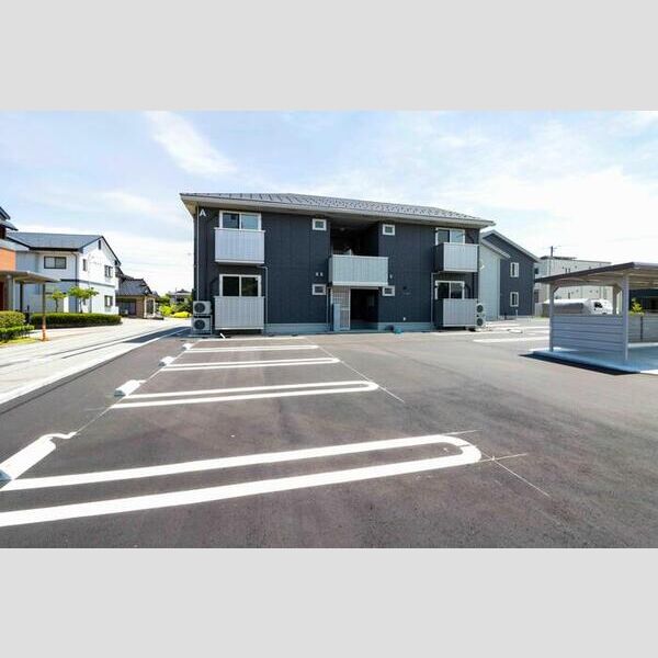 駐車場 (駐車場)