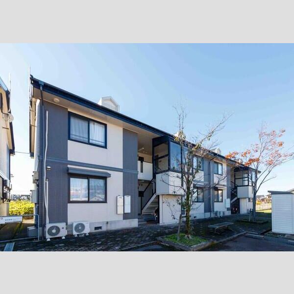 建物外観 (建物外観)