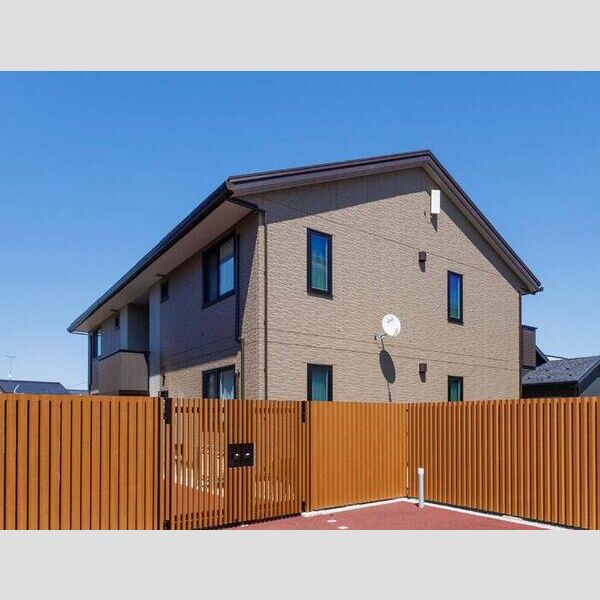 建物外観 (建物外観)