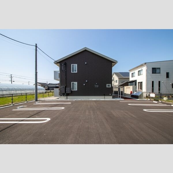 駐車場 (駐車場)