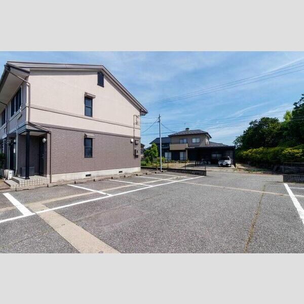 駐車場 (駐車場)