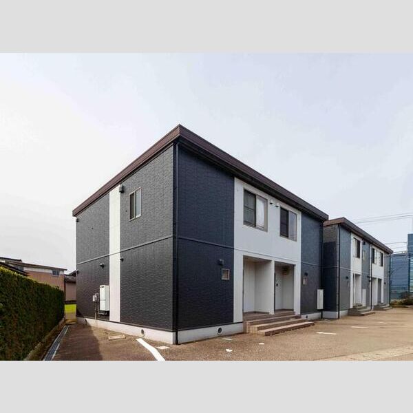 建物外観 (建物外観)