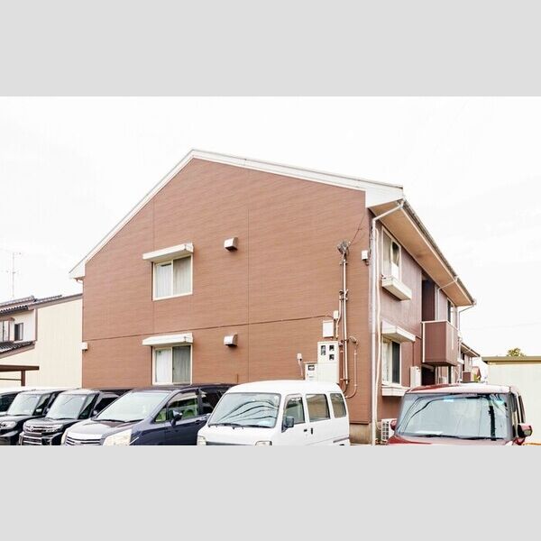 建物外観 (建物外観)