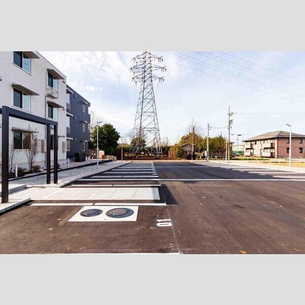 駐車場 (駐車場)