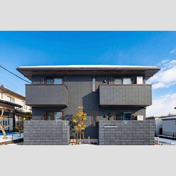 建物外観 (建物外観)