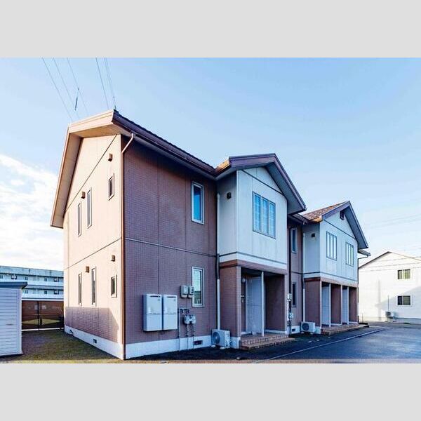 建物外観 (建物外観)